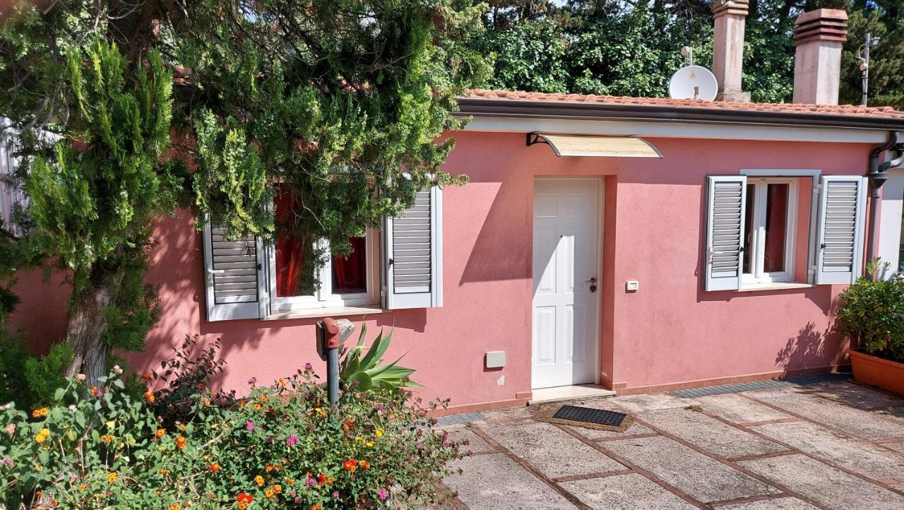 Villa Degli Agrumi ปาแลร์โม ภายนอก รูปภาพ